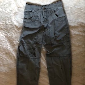 Vintage 90s Gitano Mountain Platoon Jeans 10 Regular